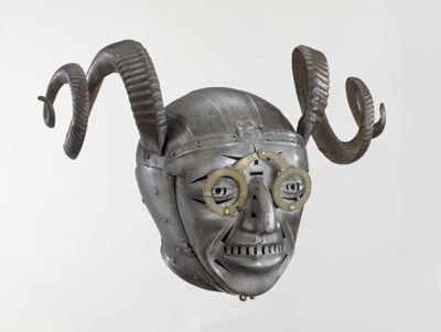 Royal Armouries Museum by null