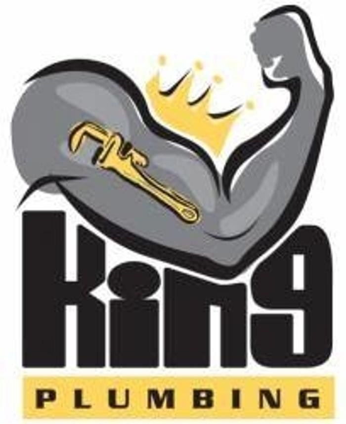 Slide of King Plumbing