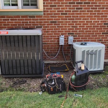 Koalafied Heating & Air - Heating & Air Conditioning/HVAC Near Me Koalafied Heating & Air - Heating & Air Conditioning/HVAC Near Me