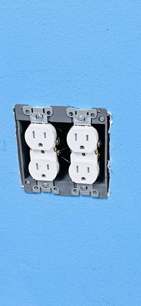 Slide of MOS ELECTRIC