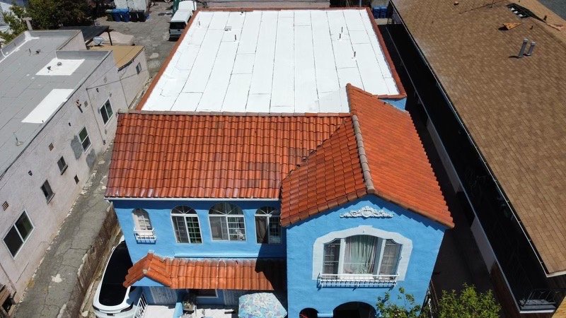 Slide of Alpha One Construction Inc.