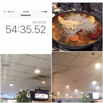 Hoban Korean Restaurant - Be prepared for slow service and smoke-filled room when you come here. - Korean Near Me - Eagan, Minnesota