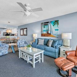 The Breakers of Fort Walton Beach