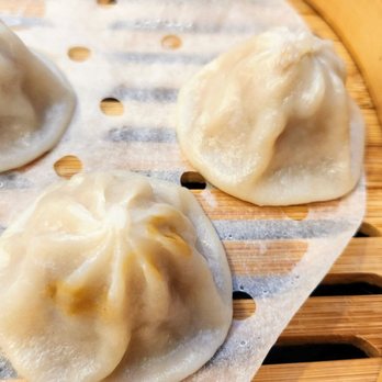 Young Dim Sum - Shanghai Dumplings aka Soup Dumplings (Xiao Long Bao) - Dim Sum Near Me - Victorville, California Young Dim Sum - Shanghai Dumplings aka Soup Dumplings (Xiao Long Bao) - Dim Sum Near Me - Victorville, California