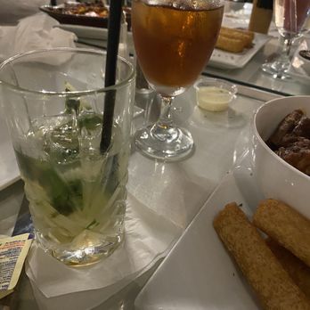 Flor De Cuba - Mojito - Cuban Near Me - Houston, Texas