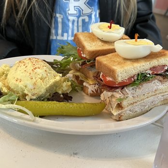 Cottage Cafe - The cafe club - Sandwiches Near Me - Louisville, Kentucky Cottage Cafe - The cafe club - Sandwiches Near Me - Louisville, Kentucky