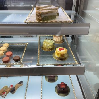 Kafeina Kafe - Pastries - Coffee & Tea Near Me - Spring, Texas