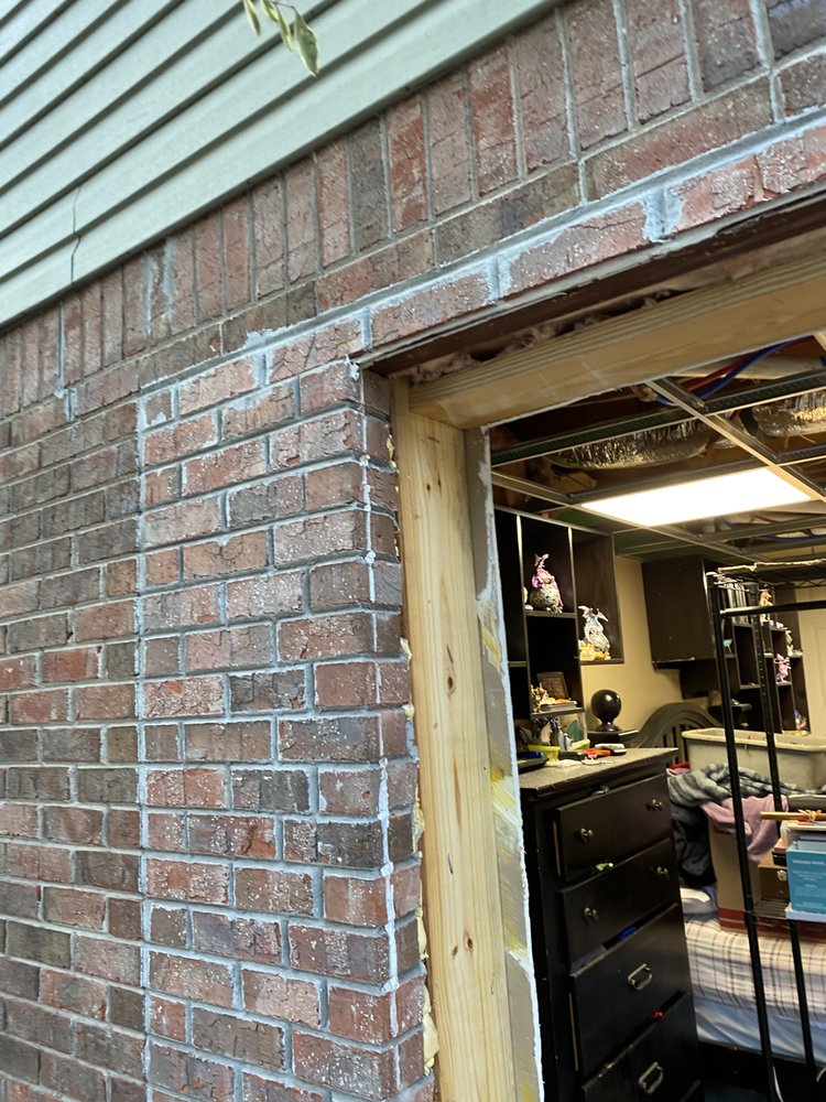 Slide of Keck's Home Improvement