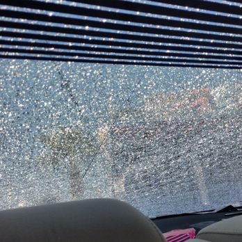 CA Auto Glass - Auto Glass Services Near Me - Las Vegas, Nevada