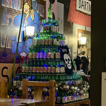 Young Pocha Korean BBQ Restaurant - Soju Halloween Tree - Korean Near Me - Halifax, Nova Scotia Young Pocha Korean BBQ Restaurant - Soju Halloween Tree - Korean Near Me - Halifax, Nova Scotia