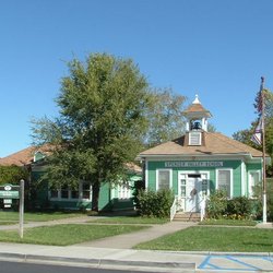 Spencer Valley Elementary School District