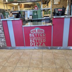 Papa Johns Pizza