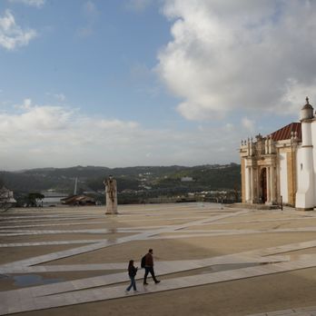 Universidade de Coimbra - Colleges & Universities Near Me - Coimbra, 06