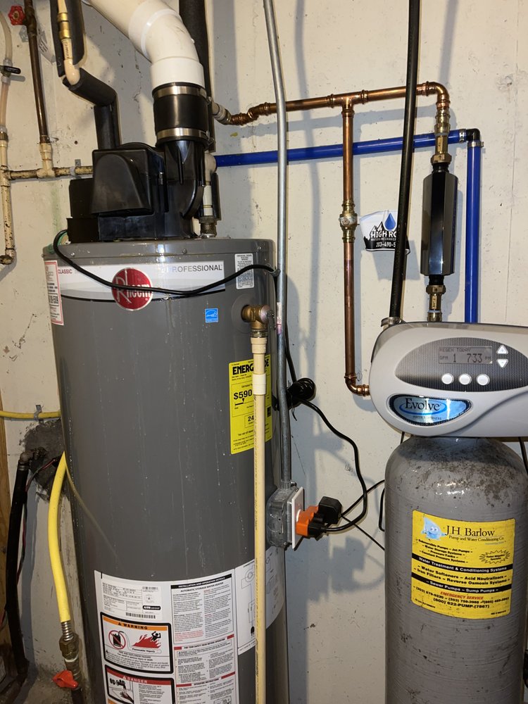 BELFIRE HEATING AND COOLING Request a Quote 16 Photos East