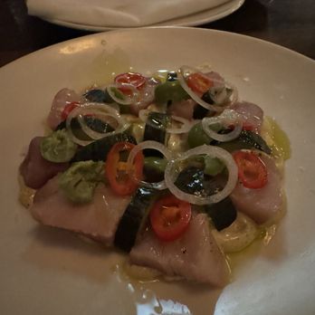 Enoteca Sociale - Italian Near Me - Toronto, Ontario