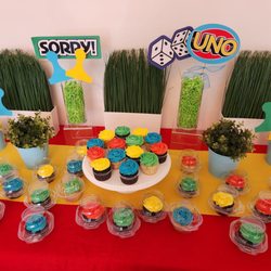 Lemon Blossom Creations
