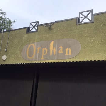 Orphan - Breakfast & Brunch Near Me - Sacramento, California