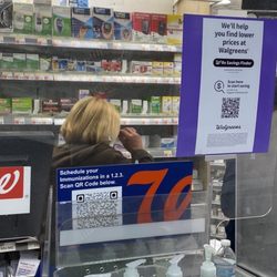 Duane Reade