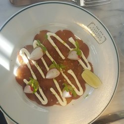 The Ivy Clifton Brasserie