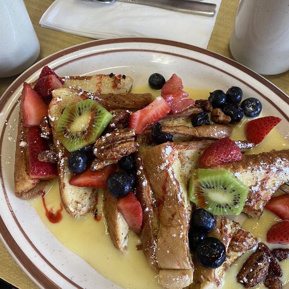 Modern Diner - Custard french toast - Diners Near Me - Pawtucket, Rhode Island Modern Diner - Custard french toast - Diners Near Me - Pawtucket, Rhode Island