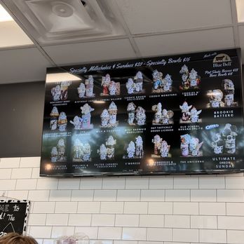 The Yard Milkshake Bar - Ice Cream & Frozen Yogurt Near Me - Vancouver, Washington The Yard Milkshake Bar - Ice Cream & Frozen Yogurt Near Me - Vancouver, Washington