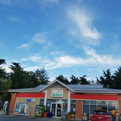 Shell Canada Products
