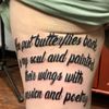 Texan Tattoo gift card