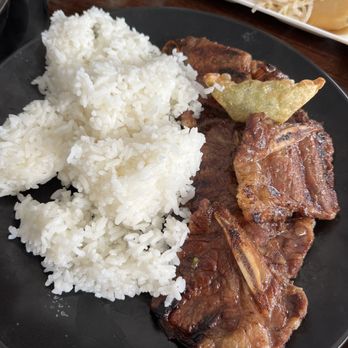 Go Go 7 - Korean Near Me - San Francisco, California