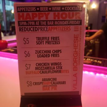VB3 Pizzeria - Italian Near Me - Jersey City, New Jersey