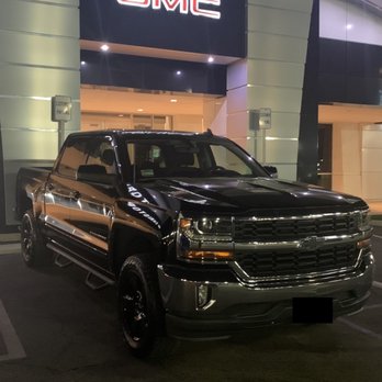 Mark Christopher Auto Center - My truck - Car Dealers Near Me - Ontario, California