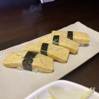 Sushi Hiro - Tamago Sashimi 2 Pcs - Japanese Near Me - Las Vegas, Nevada Sushi Hiro - Tamago Sashimi 2 Pcs - Japanese Near Me - Las Vegas, Nevada