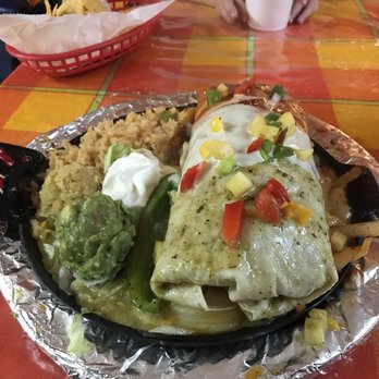 Jalapeno Fresh Grill - California Burrito Supreme - Mexican Near Me - Marion, North Carolina Jalapeno Fresh Grill - California Burrito Supreme - Mexican Near Me - Marion, North Carolina
