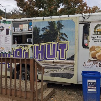 The Picnic - Food Trucks Near Me - Austin, Texas The Picnic - Food Trucks Near Me - Austin, Texas