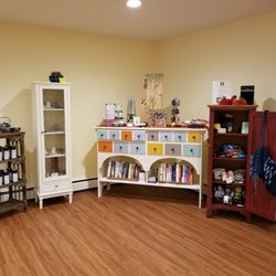 eZential Wellness & Yoga Center