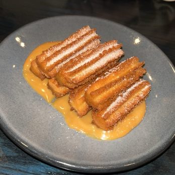 Livery - churros - Latin American Near Me - Montgomery, Ohio