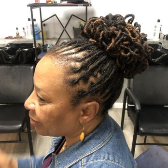 Dreadz N Headz - Pedal Bun - Hair Salons Near Me - Woodlawn, Maryland Dreadz N Headz - Pedal Bun - Hair Salons Near Me - Woodlawn, Maryland