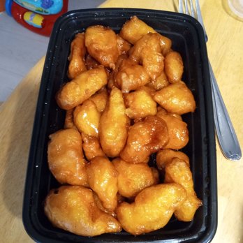 China One - 73. Honey Chicken - Chinese Near Me - Wilmington, North Carolina China One - 73. Honey Chicken - Chinese Near Me - Wilmington, North Carolina