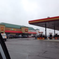 Pilot Travel Center