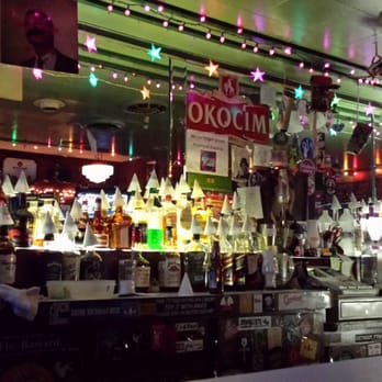 Whiskey in the Jar - Bar - Dive Bars Near Me - Hamtramck, Michigan