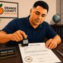Orange County Mobile Notary