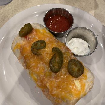 The Big Biscuit - Breakfast burrito - Breakfast & Brunch Near Me - Broken Arrow, Oklahoma The Big Biscuit - Breakfast burrito - Breakfast & Brunch Near Me - Broken Arrow, Oklahoma