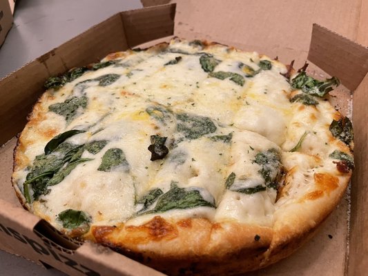Famulari's Pizzeria: Hanahan by null