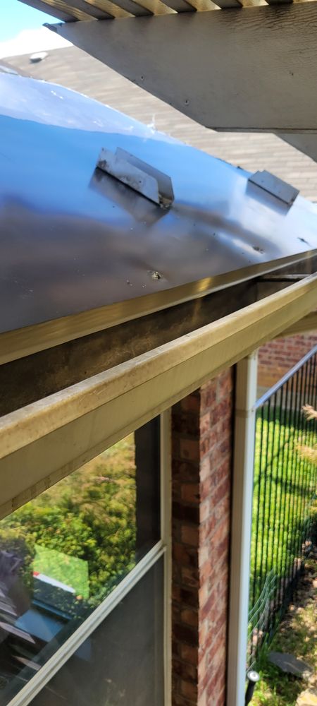 Slide of Craven Roofing & Construction