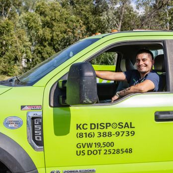 KC Disposal - Utilities Near Me - Edwardsville, Kansas KC Disposal - Utilities Near Me - Edwardsville, Kansas