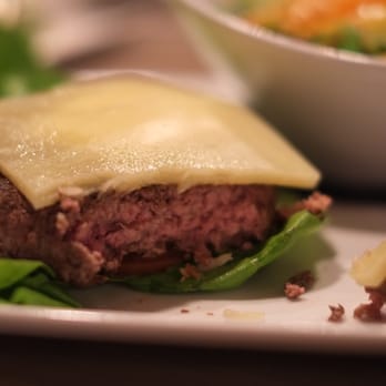Carson Kitchen - Butter burger - New American Near Me - Las Vegas, Nevada