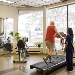 Triangle Physiotherapy