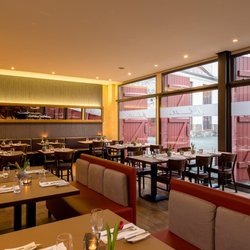 Schmidt's Restaurant & Catering - Mediterrane Loftatmoshäre in unserem Schmidt's
