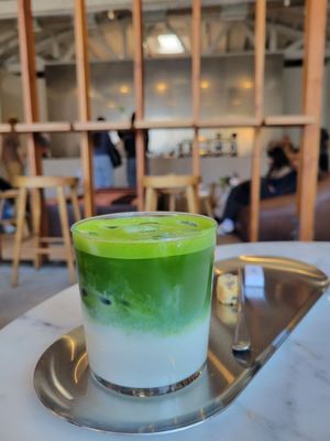 Comet over Delphi by null