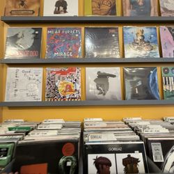 Going Underground Records