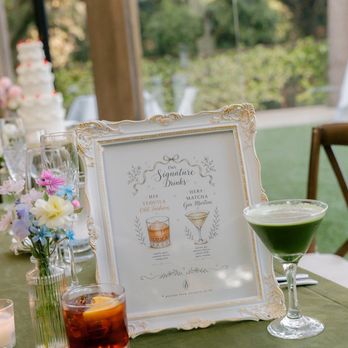 Blush Events - Wedding Planning Near Me Blush Events - Wedding Planning Near Me